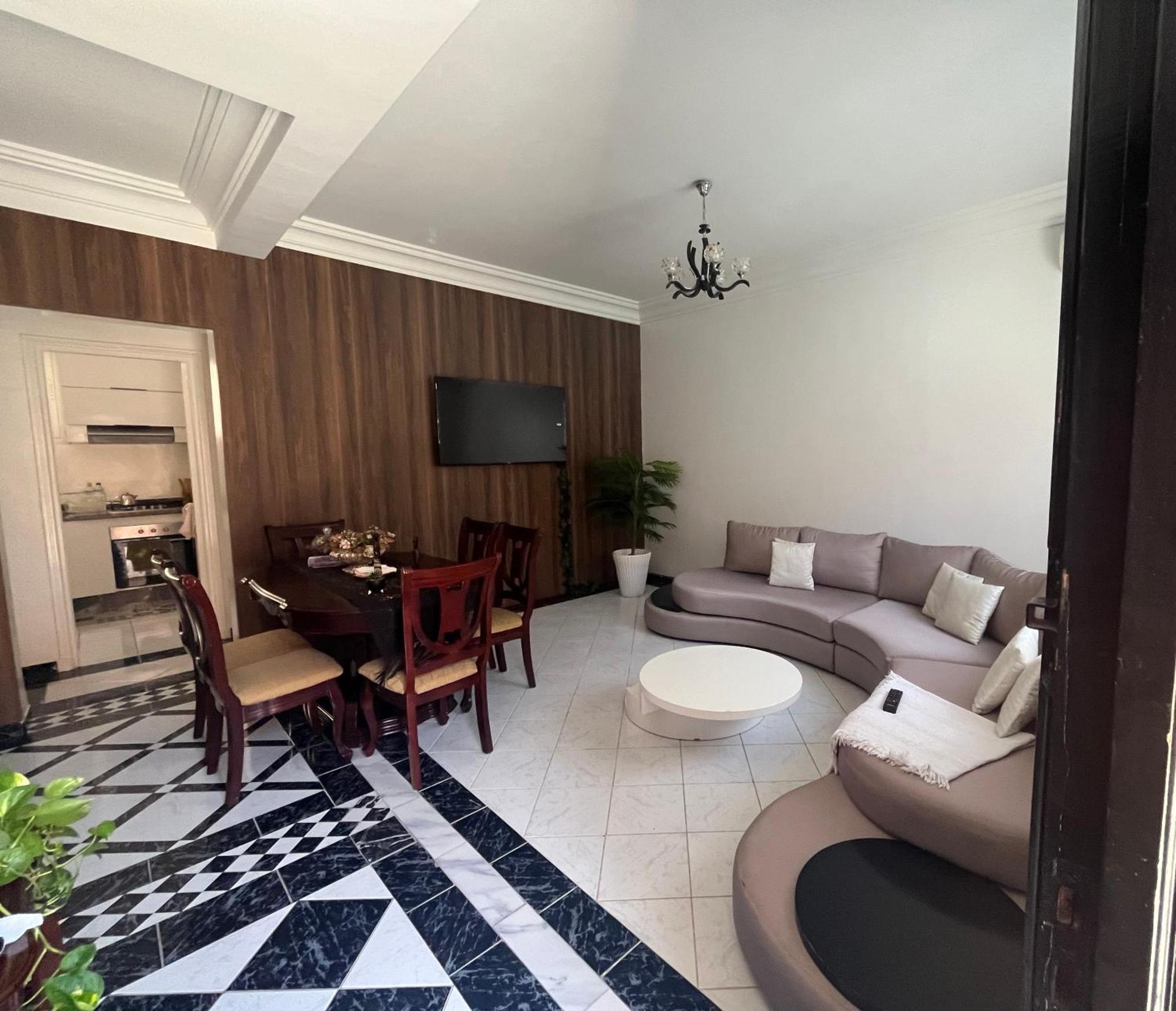 Villa Tigami Marrakesh Esterno foto